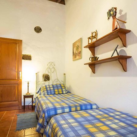 Finca El Picacho Apartments In The Countryside 2 Km From The Beach Tejina Værelse billede