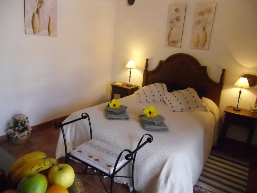 Finca El Picacho Apartments In The Countryside 2 Km From The Beach Tejina Værelse billede