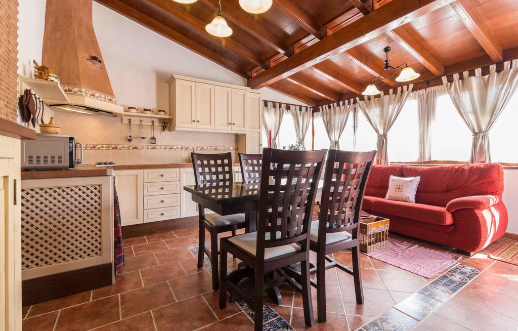 Finca El Picacho Apartments In The Countryside 2 Km From The Beach Tejina Værelse billede