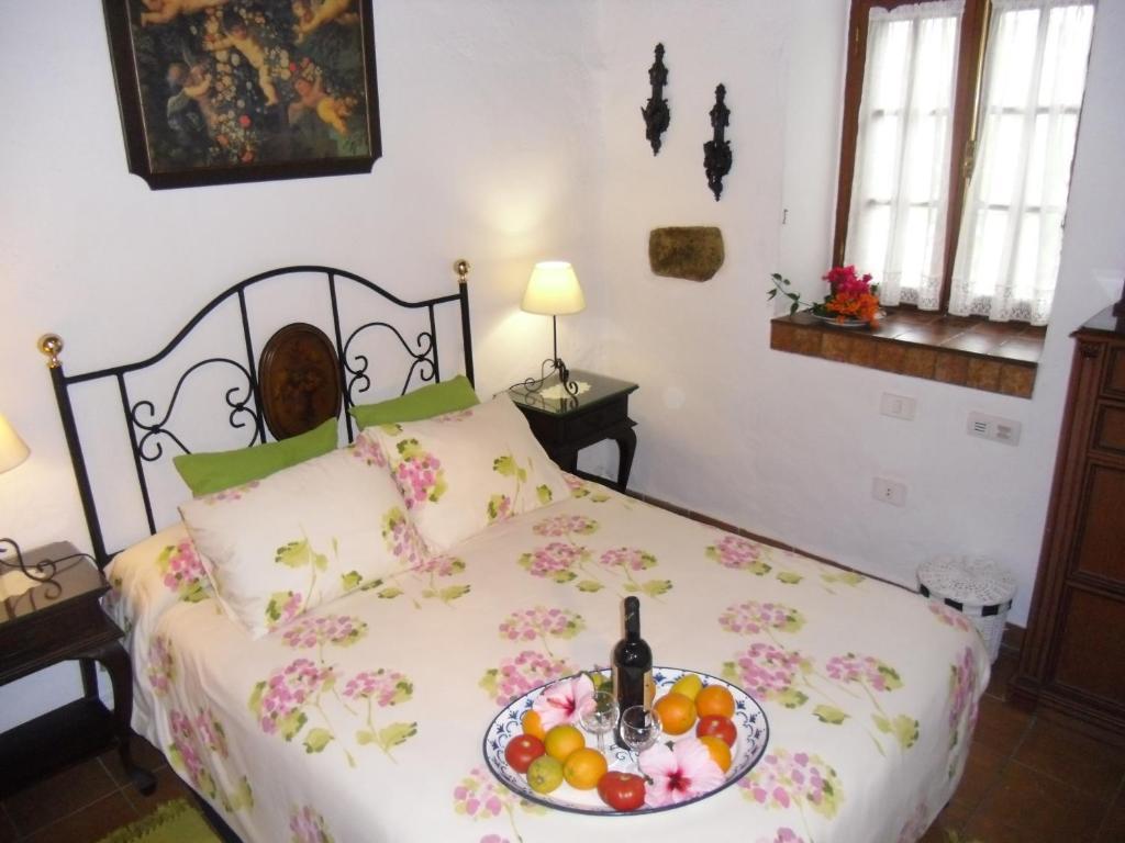 Finca El Picacho Apartments In The Countryside 2 Km From The Beach Tejina Eksteriør billede
