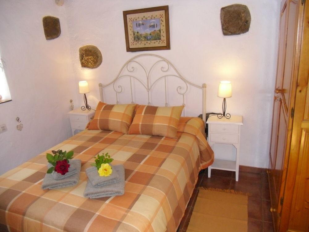 Finca El Picacho Apartments In The Countryside 2 Km From The Beach Tejina Eksteriør billede