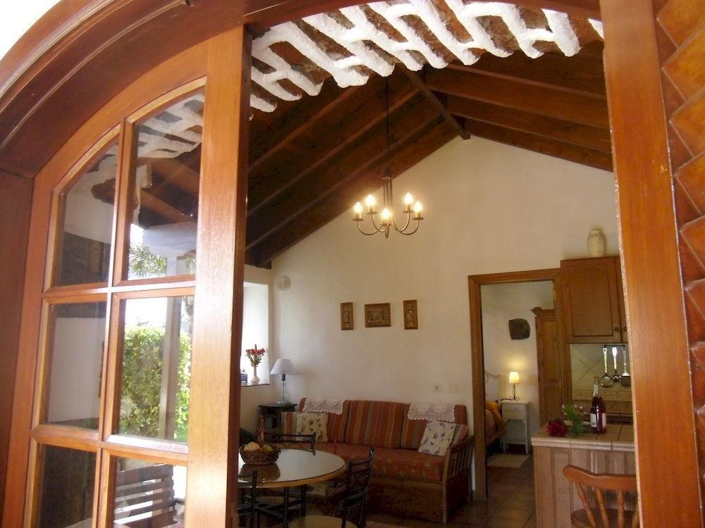 Finca El Picacho Apartments In The Countryside 2 Km From The Beach Tejina Eksteriør billede