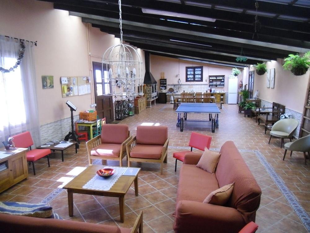 Finca El Picacho Apartments In The Countryside 2 Km From The Beach Tejina Eksteriør billede