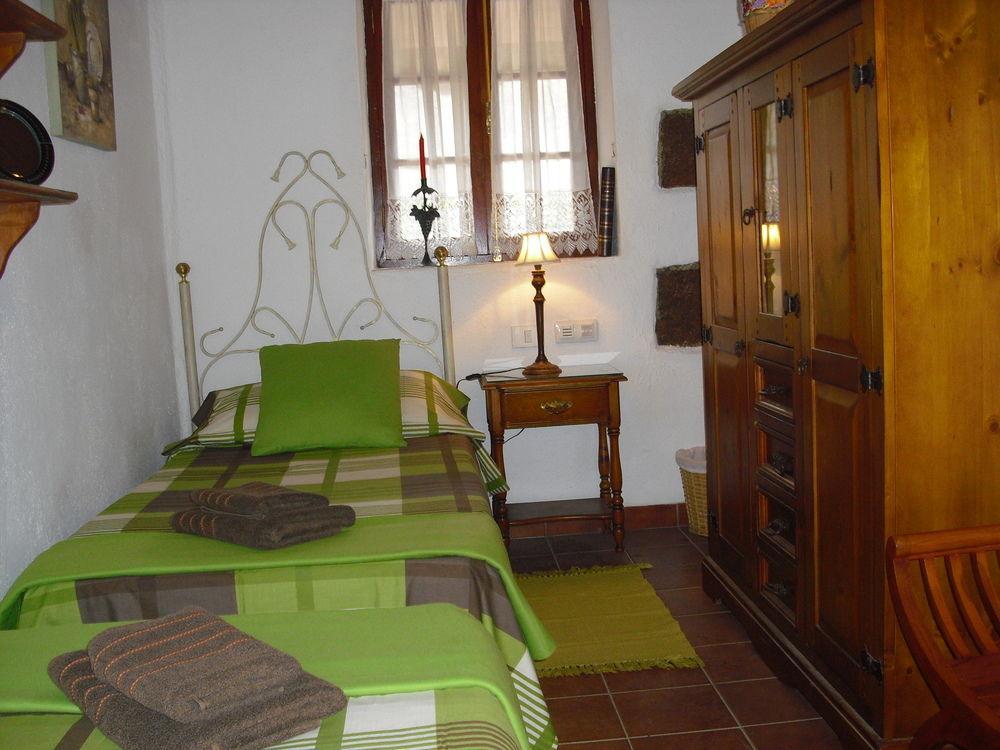 Finca El Picacho Apartments In The Countryside 2 Km From The Beach Tejina Eksteriør billede