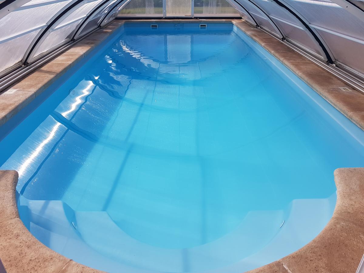 Finca El Picacho Apartments In The Countryside 2 Km From The Beach Tejina Eksteriør billede