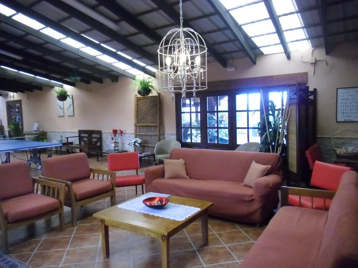 Finca El Picacho Apartments In The Countryside 2 Km From The Beach Tejina Eksteriør billede