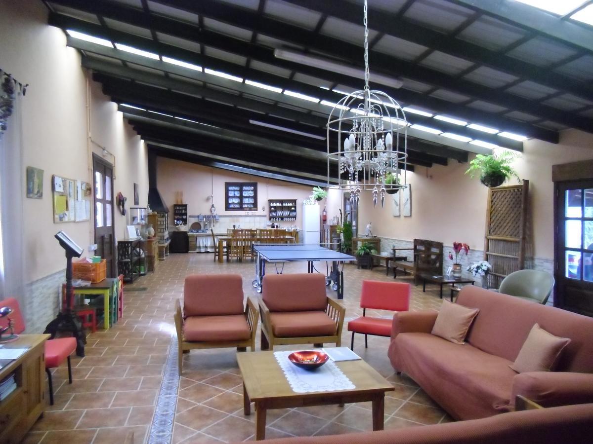 Finca El Picacho Apartments In The Countryside 2 Km From The Beach Tejina Eksteriør billede