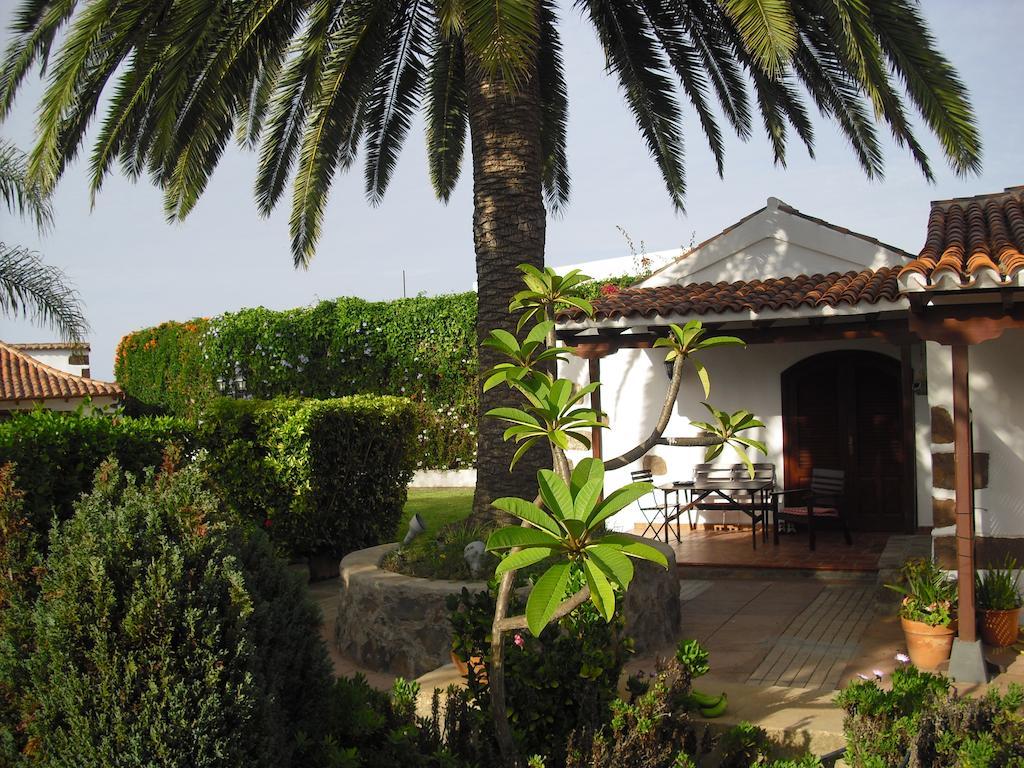 Finca El Picacho Apartments In The Countryside 2 Km From The Beach Tejina Værelse billede