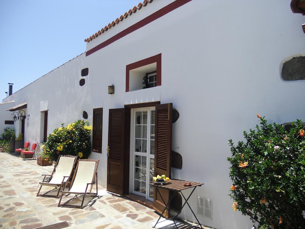 Finca El Picacho Apartments In The Countryside 2 Km From The Beach Tejina Værelse billede