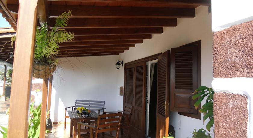 Finca El Picacho Apartments In The Countryside 2 Km From The Beach Tejina Værelse billede