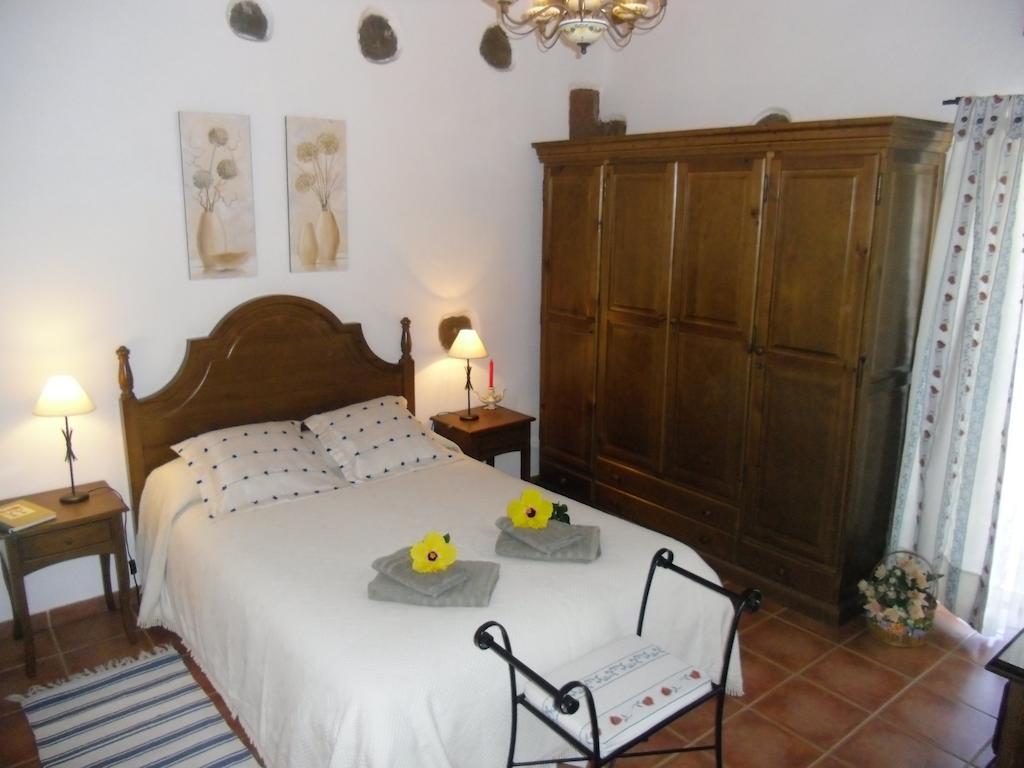 Finca El Picacho Apartments In The Countryside 2 Km From The Beach Tejina Værelse billede